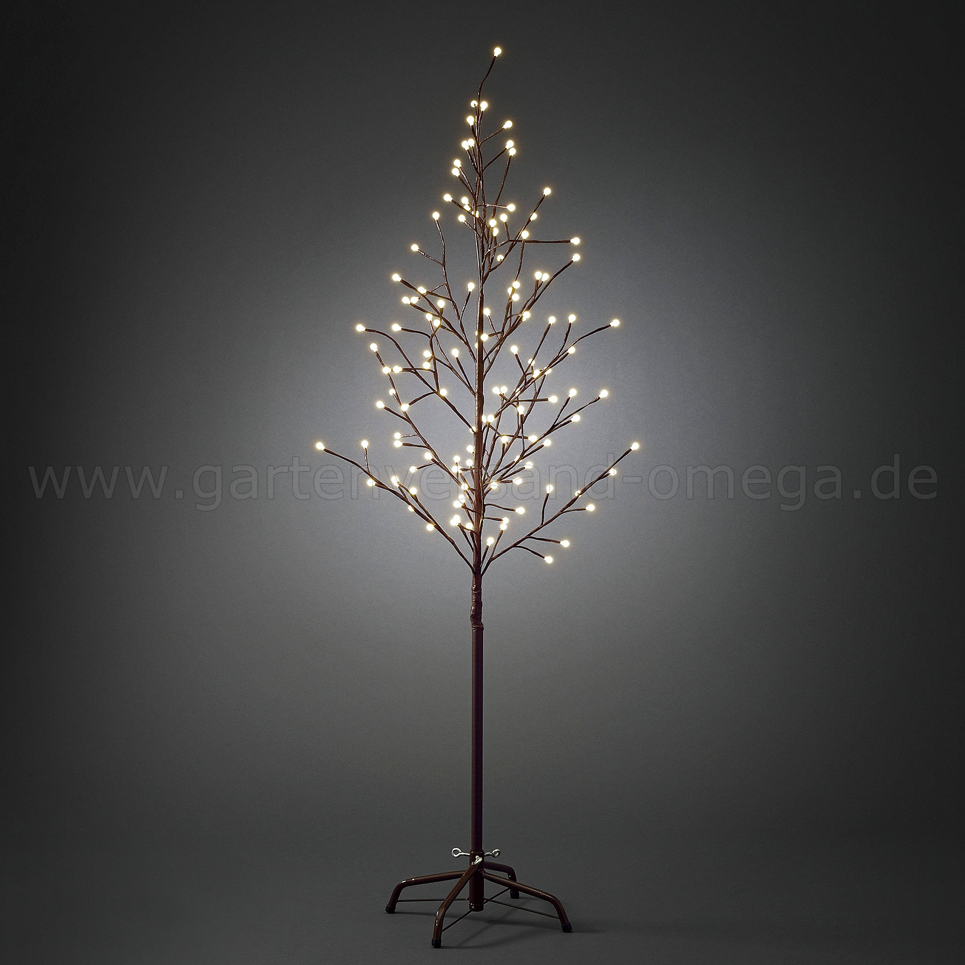 Lichterbäume