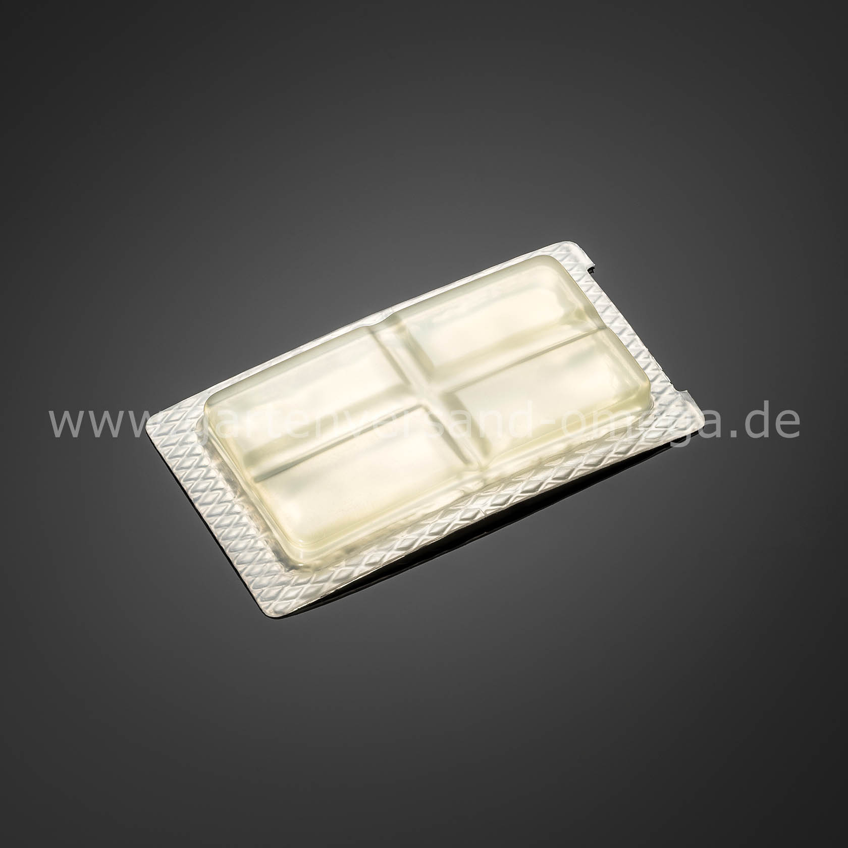 Duftpad Lavendel für LED-Duftkerze