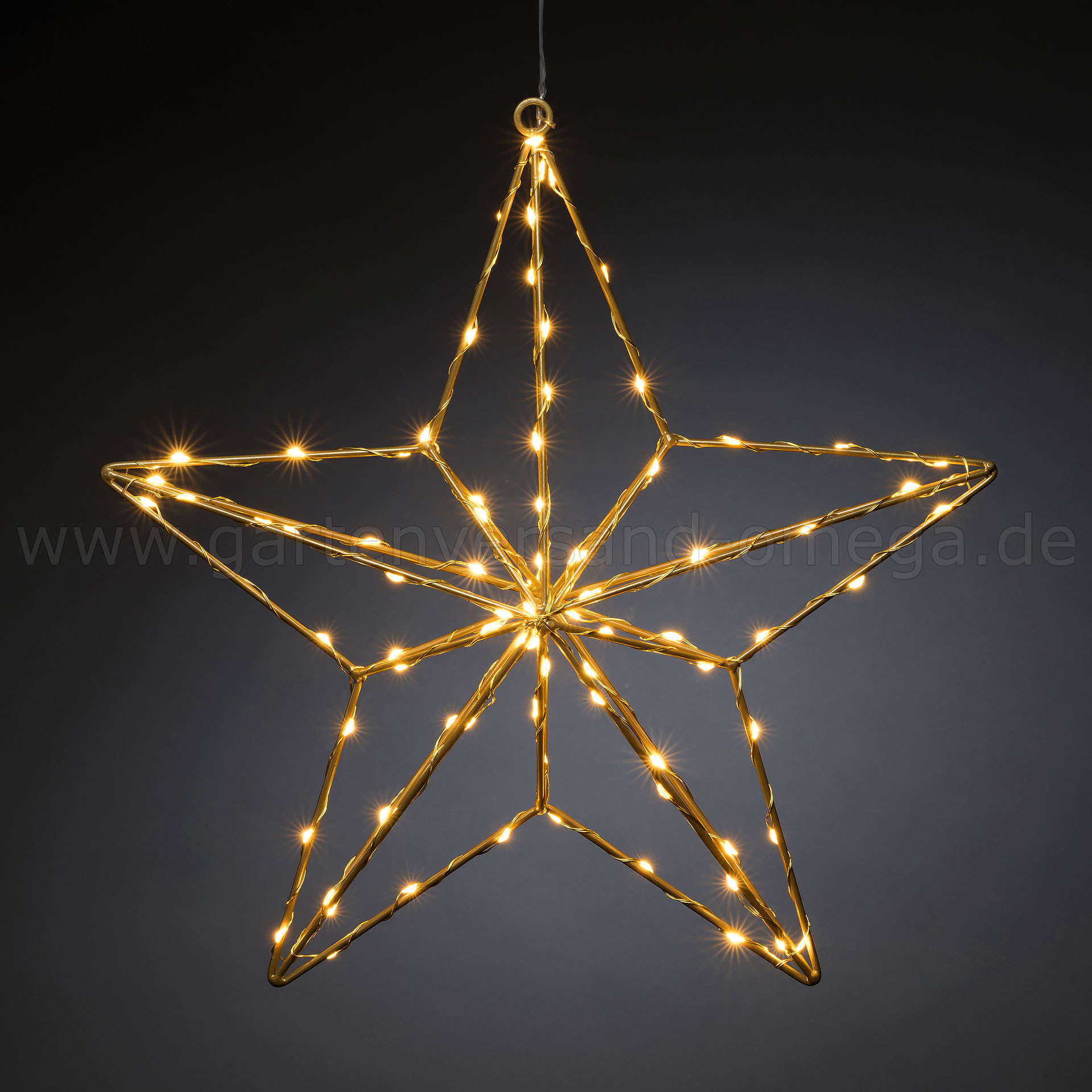DAZZTIME Weihnachts-Lichtervorhang 3m X 0,75m – 204 LEDs Mit Schneeflocken, 8 Modi, Für Fenster & Balkon, USB Weihnachtsdeko Fenster Innen USB